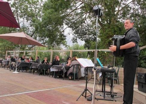 Orchestre de variété pour une soirée d’entreprise